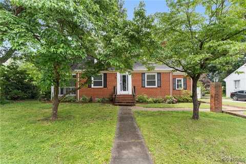 1012 Ridgecliff Drive, Richmond, VA 23224