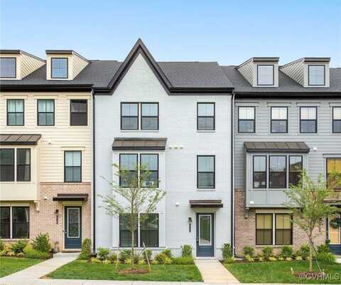 511 Munson Woods Walk, Henrico, VA 23233