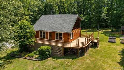4285 Hadensville Farm Road, Goochland, VA 23117