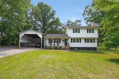 4314 Prince George Drive, Prince George, VA 23875