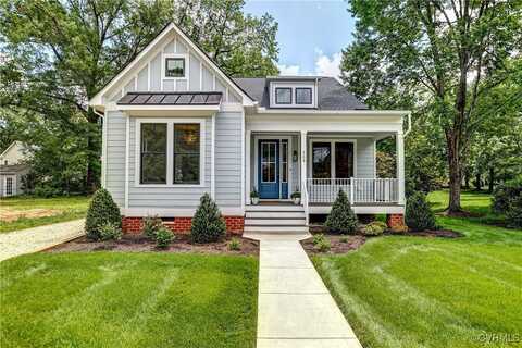 509 Granite Avenue, Richmond, VA 23226