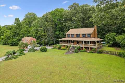 8390 Green Retirement Lane, Mechanicsville, VA 23111