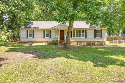 14430 Rosebud Road, Chesterfield, VA 23838