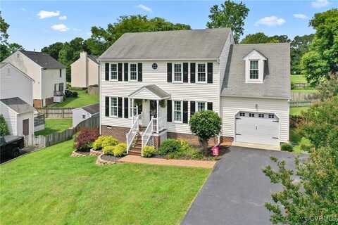 8347 Oxfordshire Place, Mechanicsville, VA 23111