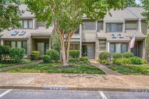 2750 Old Point Drive, Henrico, VA 23233