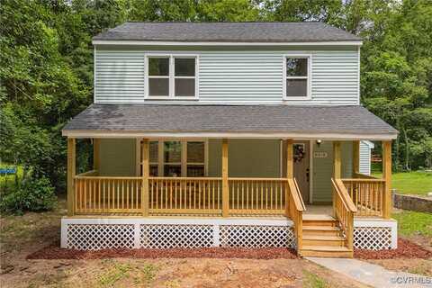 6910 Silliman Drive, Chesterfield, VA 23832