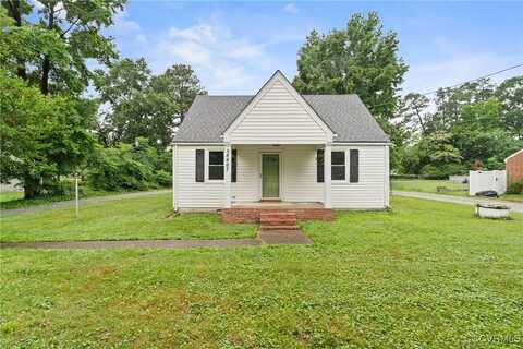 8467 Shady Grove Road, Mechanicsville, VA 23116