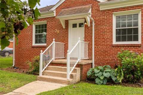 29 Eastlake Drive, Sandston, VA 23150
