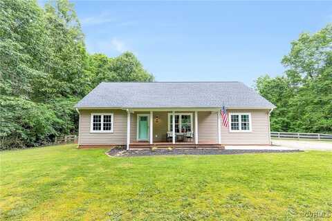 6378 Anderson Highway, Powhatan, VA 23139