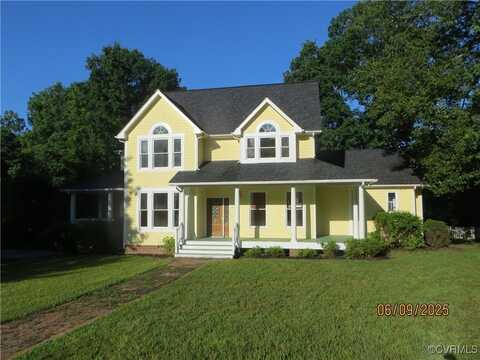 9630 Beaver Bridge Road, Chesterfield, VA 23838