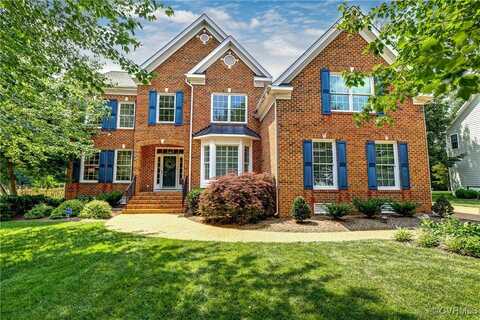 3006 Calcutt Drive, Midlothian, VA 23113