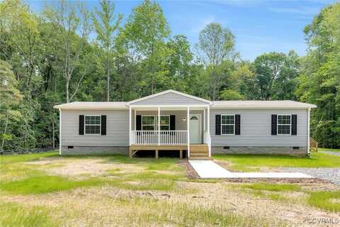 27413 Signboard Road, Ruther Glen, VA 22546