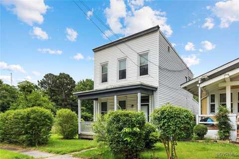 1517 Custer Street, Richmond, VA 23222
