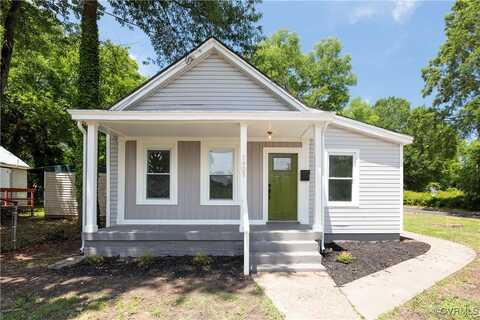 3403 Lawson Street, Richmond, VA 23224