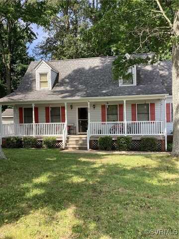 4433 Branchester Parkway, Prince George, VA 23875