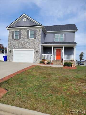 3900 Glacier Bay Court, Hopewell, VA 23860