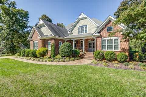12700 Dell Hill Court, Chester, VA 23831