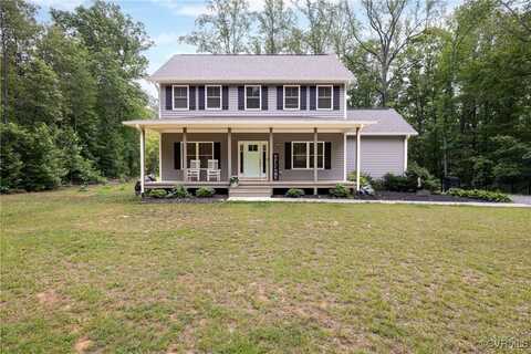 14221 Deep Wood Avenue, Bowling Green, VA 22580
