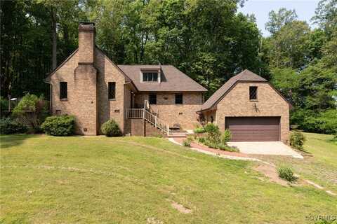14421 Clazemont Road, Montpelier, VA 23192