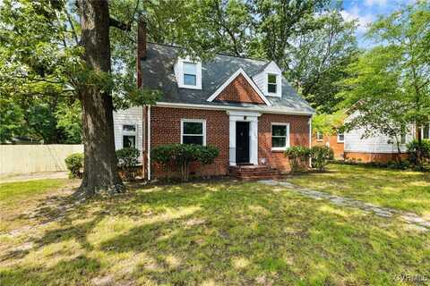 1020 E Belt Boulevard, Richmond, VA 23224