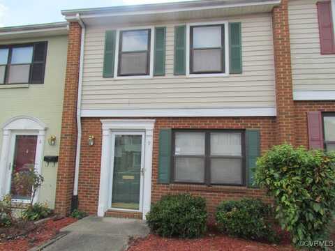9 Jarratt Court, Petersburg, VA 23803