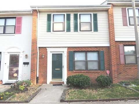 9 Jarratt Court, Petersburg, VA 23803