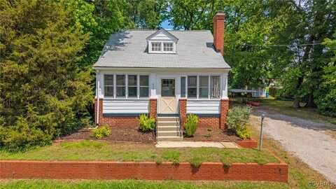 808 Azalea Avenue, Henrico, VA 23227