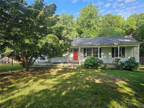 7047 Sunset Drive, Mechanicsville, VA 23111
