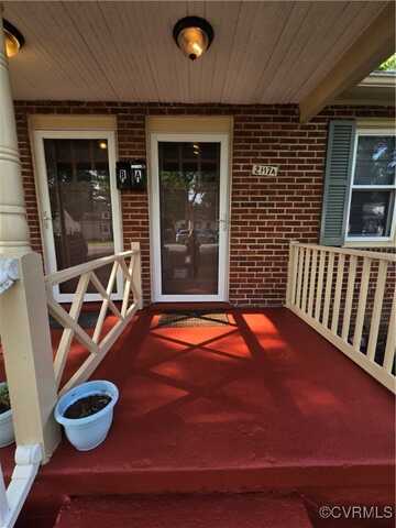 2117 Clarke Street, Henrico, VA 23228