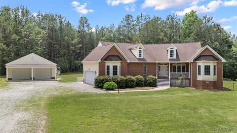 13531 Butlers Road, Amelia Court House, VA 23002