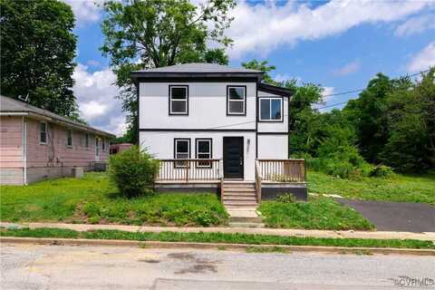 833 Wilcox Street, Petersburg, VA 23803