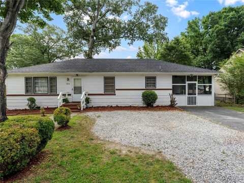 3204 Evergreen Avenue, Hopewell, VA 23860