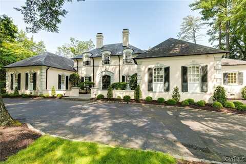4 Paxton Road, Richmond, VA 23226