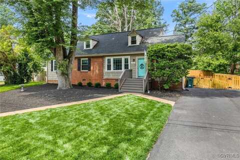 1302 Maywood Road, Henrico, VA 23229