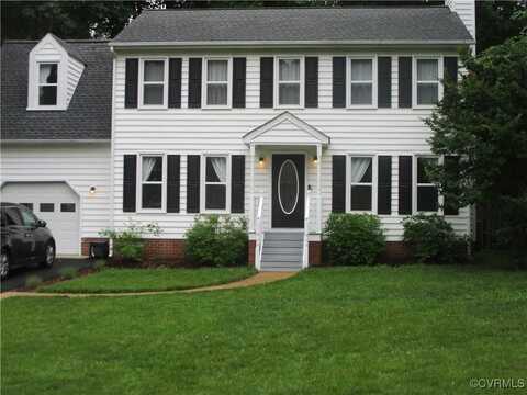 8131 Preakness Court, Chesterfield, VA 23112