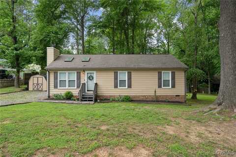 4906 Brickhaven Drive, Chesterfield, VA 23832