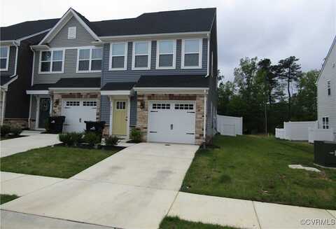 2210 Palm Court, Sandston, VA 23150