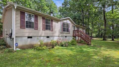 12120 McKenney Highway, Dinwiddie, VA 23872