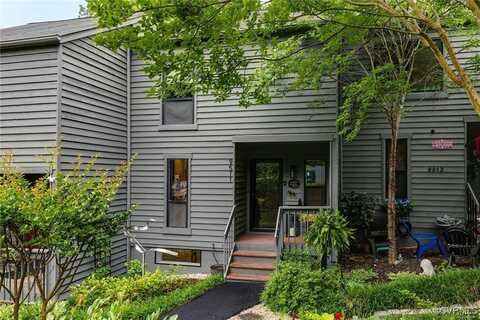 9511 Groundhog Drive, North Chesterfield, VA 23235