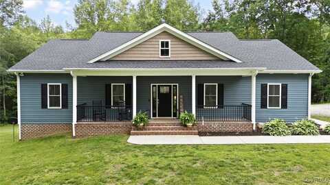 12301 Chula Road, Amelia Court House, VA 23002