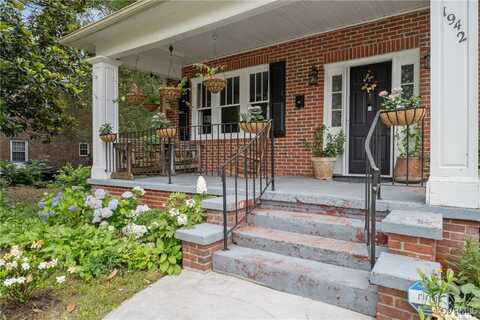 1942 Berkeley Avenue, Petersburg, VA 23805