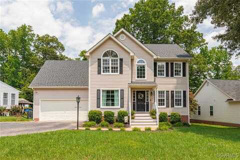 13901 Kentwood Forest Drive, Chester, VA 23831