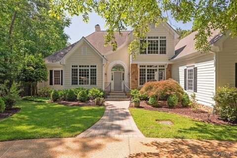 3316 Hillcrest Trail, Toano, VA 23168