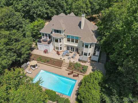 3316 Hillcrest Trail, Toano, VA 23168