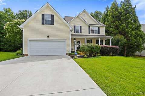 2024 Rose Family Drive, Midlothian, VA 23112