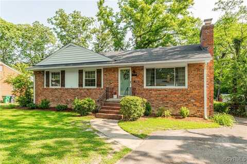 8804 Gayton Road, Henrico, VA 23229