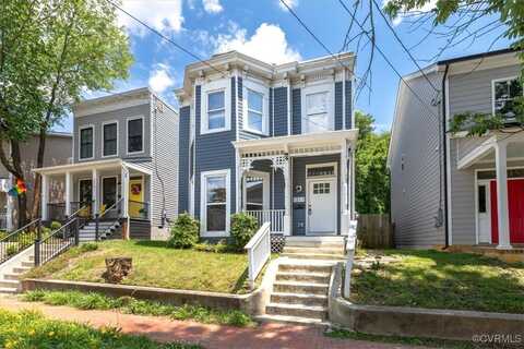 1317 N 22nd Street, Richmond, VA 23223