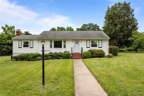 1 Luray Drive, Henrico, VA 23227
