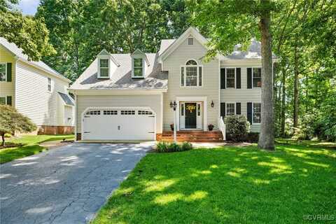 15210 Powell Grove Road, Midlothian, VA 23112