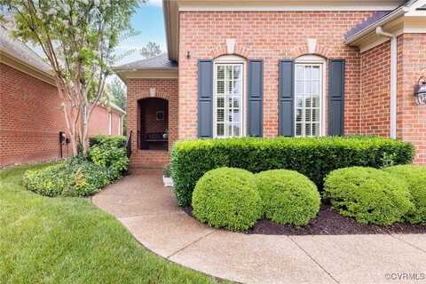 11904 Montfort Circle, Henrico, VA 23059